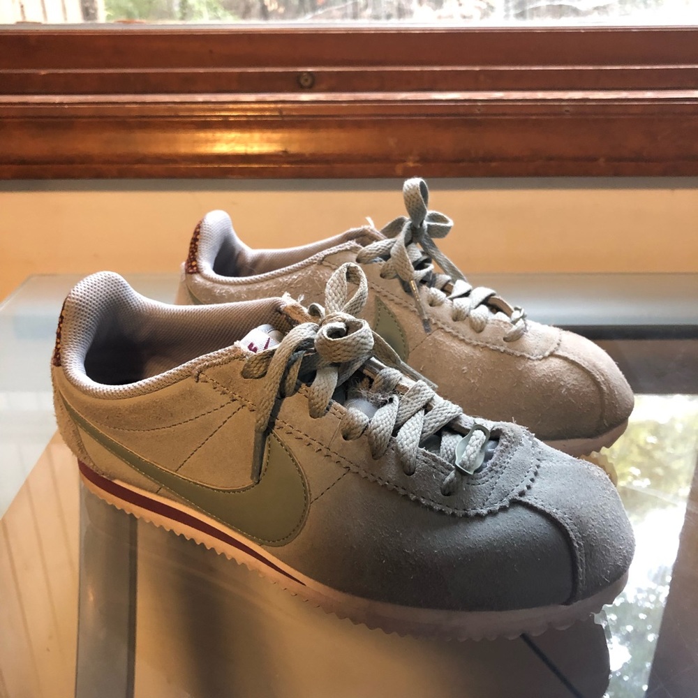 Nike Classic Cortez Premium ( suede)